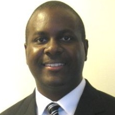 Dr. Adrian Lawrence