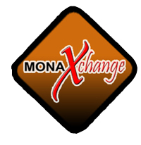 Mona Xchange staff email